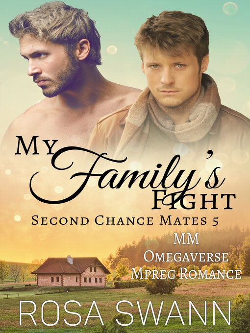 Title details for My Family's Fight by Rosa Swann - Available